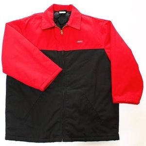 Dickies insulated jacket